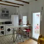 Ferienhaus La Buena Estrella Del Albaicin Granada