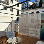 Ferienhaus La Buena Estrella Del Albaicin Granada