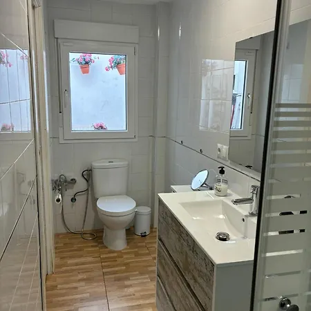 Tatil Evi La Buena Estrella Del Albaicin